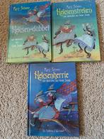 Heksenboeken Mary Schoon - 3 stuks, Boeken, Ophalen of Verzenden, Gelezen, Mary Schoon, Sprookjes