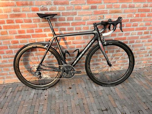 Stevens Xenon, Fietsen en Brommers, Fietsen | Heren | Sportfietsen en Toerfietsen, Gebruikt, Overige merken, Meer dan 20 versnellingen