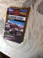dominicus reisgids Slovenie Istrie Kroatie. maribor Pula, Boeken, Overige merken, Guido Derksen, Europa, Ophalen of Verzenden