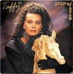 Taffy: Step by Step, Gebruikt, 7 inch, Single, Ophalen of Verzenden