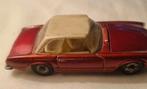 DINKY TOYS NR 516  MERCEDES 230-SL, Ophalen of Verzenden, Zo goed als nieuw, Auto, Dinky Toys