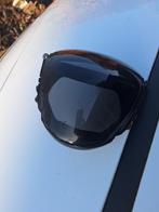 Donker koplampglas Piaggio Zip, Ophalen of Verzenden, Zo goed als nieuw, Piaggio