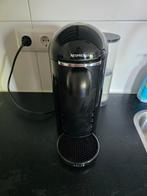 nespresso vertuo plus deluxe, Ophalen, Gebruikt