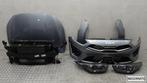 KIA PRO CEED PROCEED VOORKOP BUMPER MOTORKAP DEUREN SCHERM, Auto-onderdelen, Ophalen of Verzenden, Gebruikt, Kia, Bumper