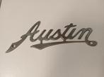 Austin logo, Ophalen of Verzenden, Gebruikt, Austin