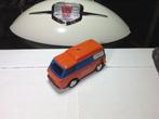 Fiat 600 T of 850 T ACI Politoys E24 1:43 zonder doos, Ophalen of Verzenden, Gebruikt, Auto, Overige merken