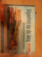 Te koop nooteboom boeken giants on the road deel 1 t/m 5, Ophalen of Verzenden, Zo goed als nieuw