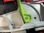 Festool aanslag  tbv afkortzaag.  Zie foto, Doe-het-zelf en Verbouw, Gereedschap | Zaagmachines, Ophalen of Verzenden, Zo goed als nieuw