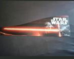 Star Wars Reclame Magneetplaat - 96x30/10cm, Ophalen of Verzenden, Zo goed als nieuw, Overige typen