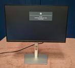 2 x Dell monitor P2222H 21,5" = 55 cm, in hoogte verstelbaar, Ophalen, Zo goed als nieuw, Dell, Overige typen