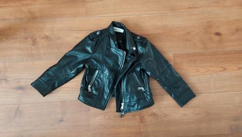 Jasje, Kinderen en Baby's, Kinderkleding | Maat 104, Zo goed als nieuw, Jas, Ophalen