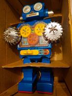 excavator robot sh horikawa topstuk, Ophalen of Verzenden