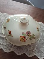 Vintage Thomas Ivory Bavaria Soepterrine, Ophalen of Verzenden