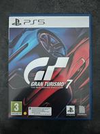 Gran Turismo 7 - PS5, Spelcomputers en Games, Games | Sony PlayStation 5, Ophalen of Verzenden, Gebruikt