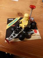 Lego 6826 - Crater Crawler, Ophalen of Verzenden, Zo goed als nieuw, Complete set, Lego