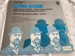 Erik Satie, de Leeuw–Early Piano Works Vol./Folge 1 VINYL, Cd's en Dvd's, Vinyl | Klassiek, Modernisme tot heden, Ophalen of Verzenden