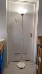 Vloerlamp van İkea, Huis en Inrichting, Lampen | Vloerlampen, Ophalen of Verzenden, Zo goed als nieuw, 150 tot 200 cm
