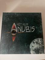 Het Huis Anubis Bordspel, Drie of vier spelers, Ophalen of Verzenden, Zo goed als nieuw
