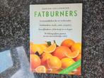 M. Grillparzer - Fatburners, Boeken, Ophalen of Verzenden, Zo goed als nieuw, M. Grillparzer