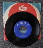 The Blue Diamonds - oh Carol & we got love, Ophalen of Verzenden