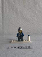 Lego Castle minifiguur cas516 - King’s Knight - MR1-33, Lego, Lego, Ophalen of Verzenden, Zo goed als nieuw