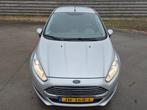 Ford Fiësta 1.0 48KW/65PK 5D 2016 Grijs, Stof, Zwart, 525 kg, 23 km/l