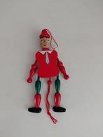 Trek pinocchio, Ophalen of Verzenden