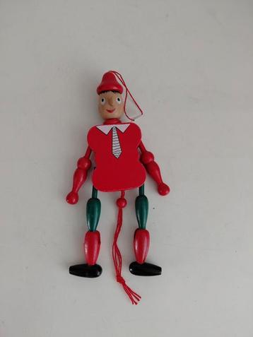 Trek pinocchio beschikbaar voor biedingen