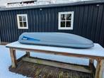 Thule Ocean 500 Dakbox - Goede Staat met Sleutels, Ophalen