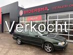 Volvo V70 2.4 Polar 2 EIGENAAR * APK 06-05-2025 (bj 2000), Auto's, Oldtimers, Voorwielaandrijving, 170 pk, Volvo, Elektrische ramen