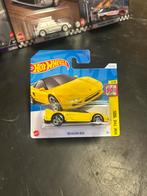 Hotwheels 90’ acura nsx, 1:50 of kleiner, Auto, Nieuw, Ophalen