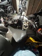 Baja autotje, Fietsen en Brommers, Scooters | Overige merken, Ophalen of Verzenden, Zo goed als nieuw