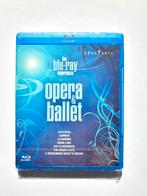 Opera & Ballet (Nieuw in Seal), Ophalen of Verzenden, Nieuw in verpakking, Muziek en Concerten