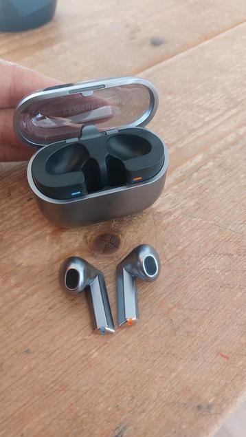 Samsung Galaxy Buds 3 - Budgetvriendelijk! beschikbaar voor biedingen