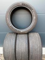 4x Banden 285 45 22 SUV - all Season dik profiel, Gebruikt, 285 mm, Overige maten, Ophalen of Verzenden