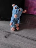 Ratatouille knuffeltje the disney copany, Verzamelen, Disney, Ophalen of Verzenden, Overige figuren, Beeldje of Figuurtje