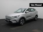 MG MG ZS EV EV Standard Range Comfort 50 kWh | Parkeer camer, Auto's, 12 maanden, Stof, Gebruikt, Parkeercamera