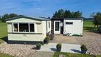 Tijdelijke Woning - gasloze stacaravan met unit en tussenhok, Zakelijke goederen, Machines en Bouw | Keten en Containers, Ophalen