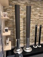 Beolab 1 luidsprekers Alu Grey B&O Bang en Olufsen, Gebruikt, Info@bang-olufsen.dk, 120 watt of meer, Bang & Olufsen Alle 1 / DK-7600 Struer / Denmark