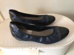 Dames schoen, blauw, nieuw., Ophalen, Blauw, Nieuw, Ballerina's