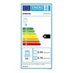 Inventum inductie fornuis VFI6042, Witgoed en Apparatuur, Fornuizen, Inventum Huishoudelijke Apparaten B.V., 60 cm of meer, Meander 901 6825 MH Arnhem