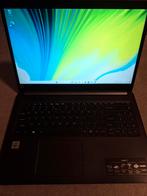 Laptop Acer Aspire A515-55 met hoesje en doos, Computers en Software, Windows Laptops, Ophalen, 2 tot 3 Ghz, 8 GB, Zo goed als nieuw