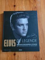 Elvis De Legende, Boeken, Biografieën, Ophalen, Zo goed als nieuw