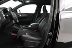 Volvo XC40 Recharge P8 AWD R-Design | Panoramadak | Harman/K, Auto's, Automaat, 1300 min, Gebruikt, Zwart