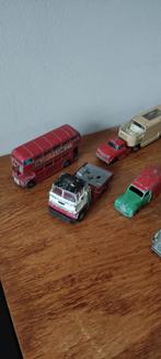 Dinky toys in gebruikte staat., Ophalen of Verzenden, Gebruikt, Auto, Dinky Toys