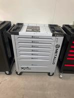 Gereedschapswagen 7 Lades, 6 Gevuld, Auto diversen, Autogereedschap, Ophalen, Nieuw