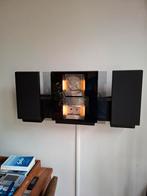 Bang & Olufsen BeoCenter 2500, Ophalen, Gebruikt, Cd-speler, Bang & Olufsen