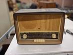 Vintage Philips Radio - Klassieker!, Ophalen of Verzenden, Gebruikt, Radio
