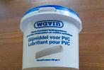 Wavin glijmiddel voor PVC, Ophalen of Verzenden, Nieuw, Toilet