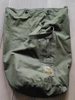 Bagage zak, militaire plunjezak 70 bij 85 cm, Verzamelen, Ophalen of Verzenden
